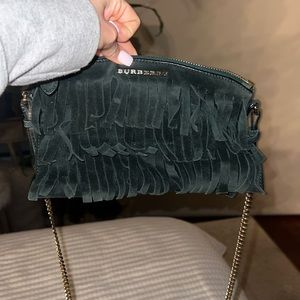 Burberry crossbody